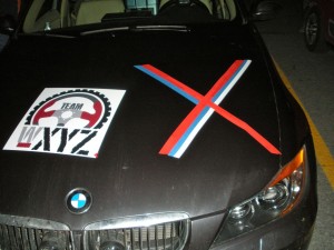 carX