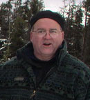 Jim Hogan, TeamD Driver